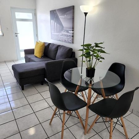 San Juan Apartments ภายนอก รูปภาพ