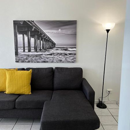 San Juan Apartments ภายนอก รูปภาพ