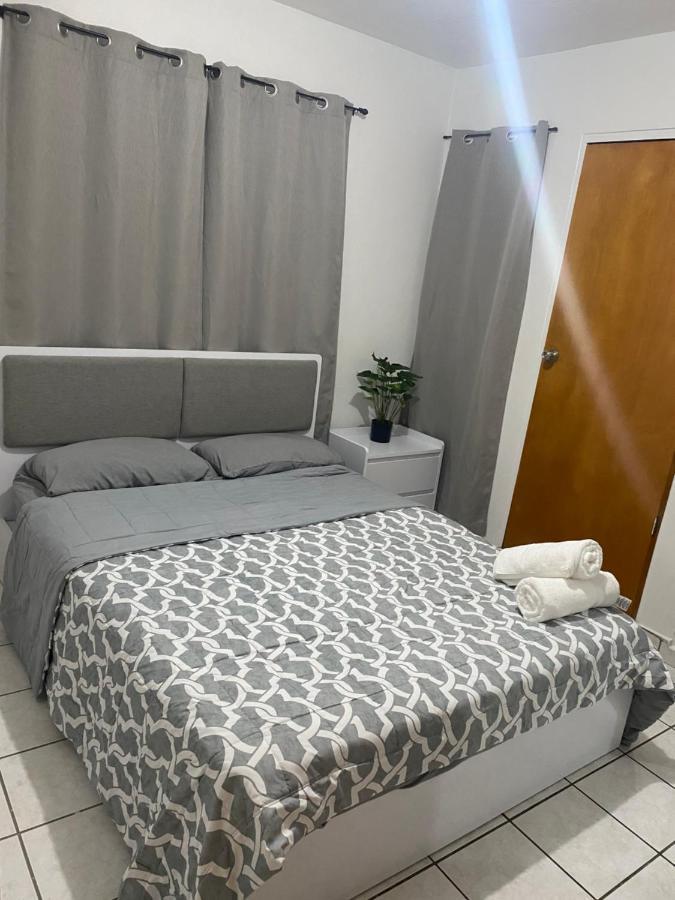 San Juan Apartments ภายนอก รูปภาพ