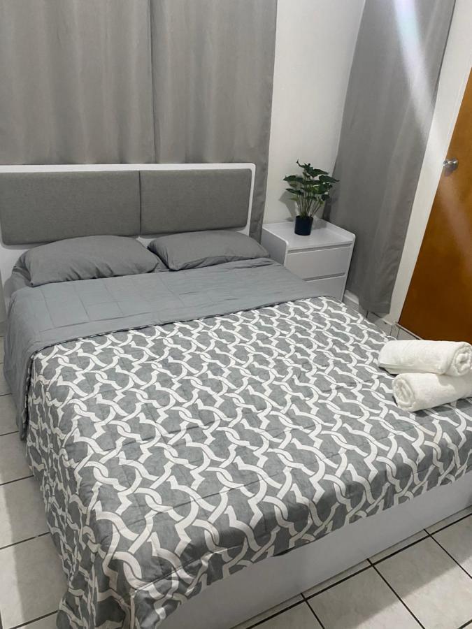 San Juan Apartments ภายนอก รูปภาพ