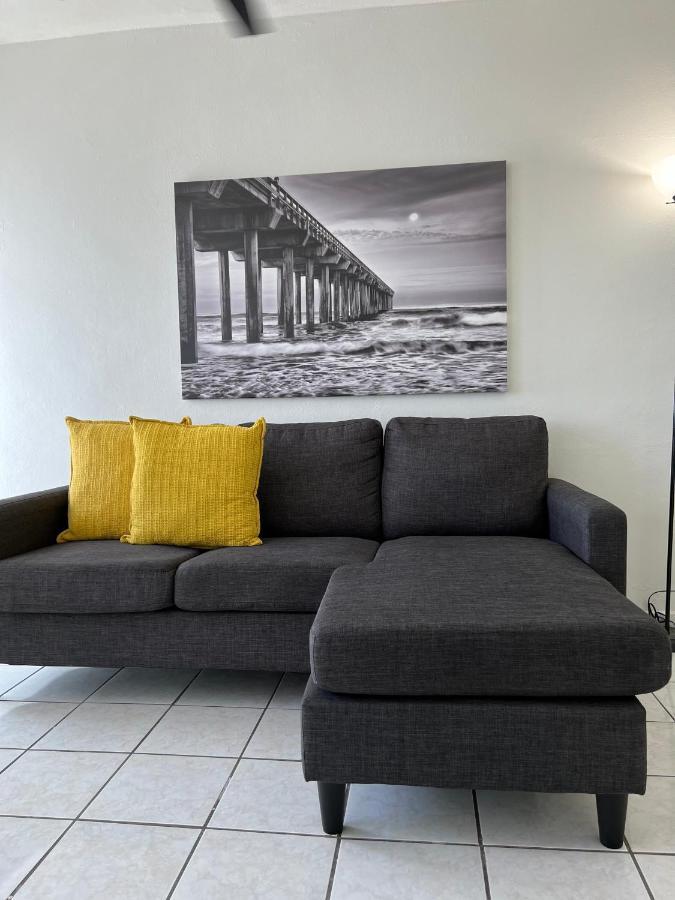San Juan Apartments ภายนอก รูปภาพ