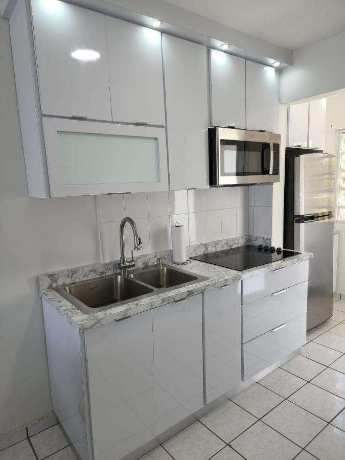 San Juan Apartments ภายนอก รูปภาพ