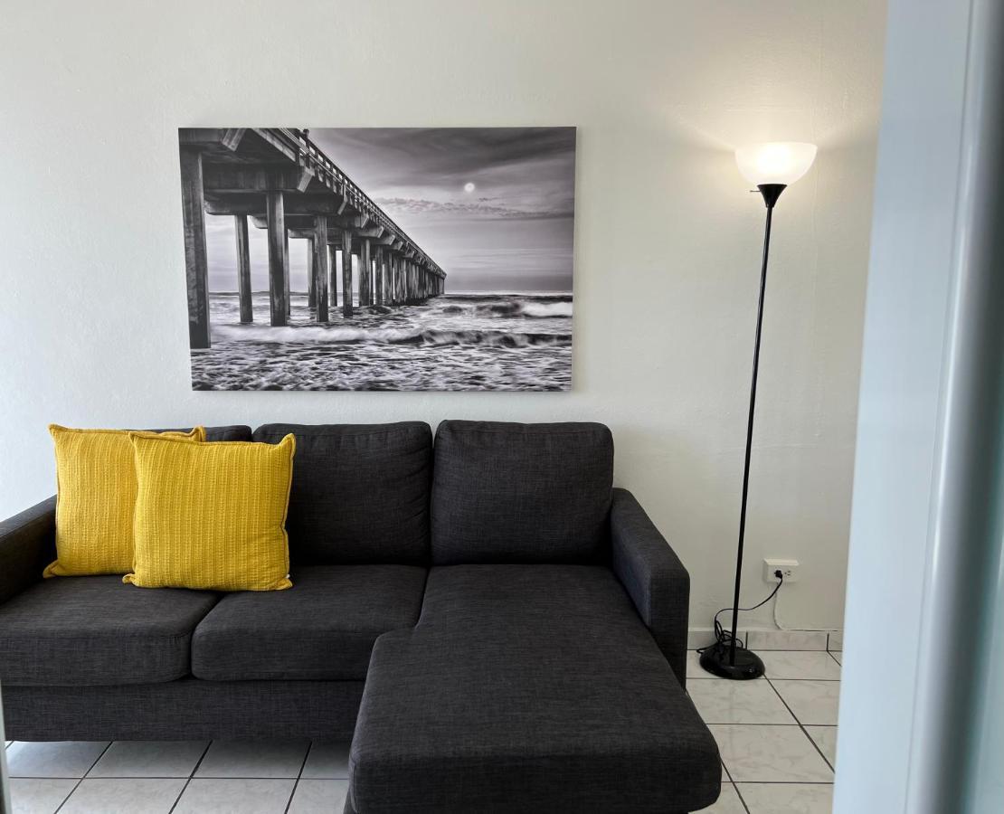San Juan Apartments ภายนอก รูปภาพ