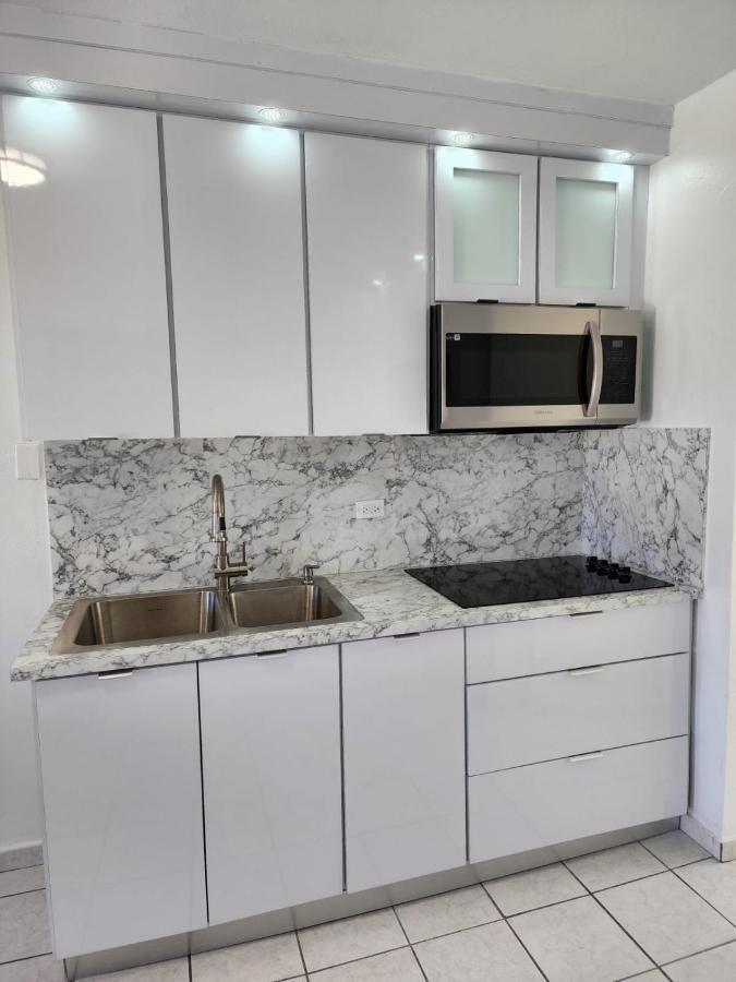 San Juan Apartments ภายนอก รูปภาพ