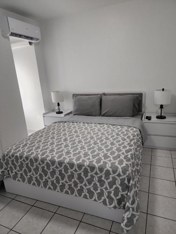 San Juan Apartments ภายนอก รูปภาพ