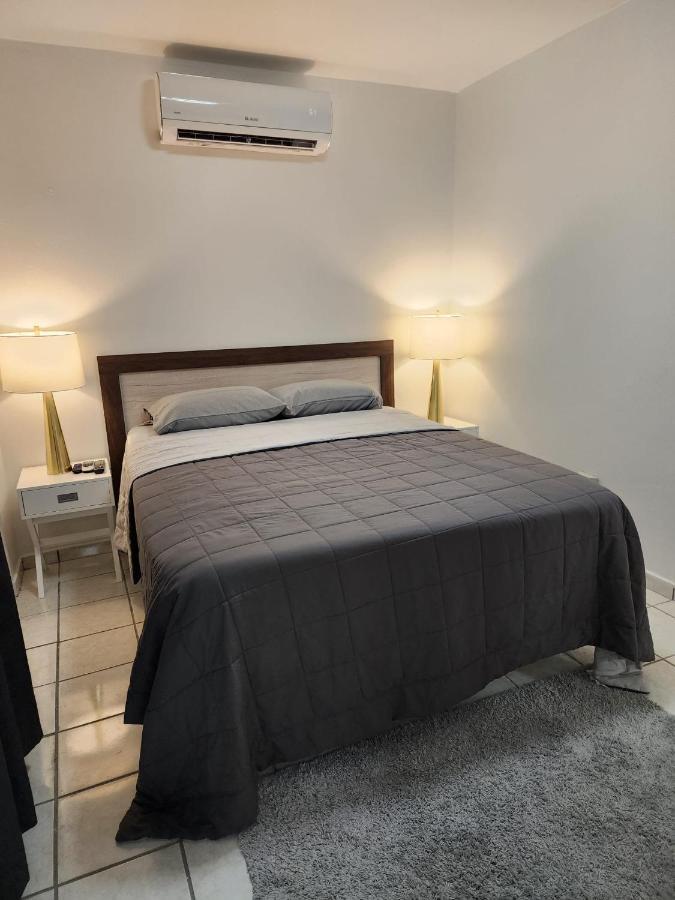 San Juan Apartments ภายนอก รูปภาพ